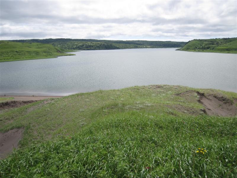 05 Озеро Куйбышевское-Танковое.JPG