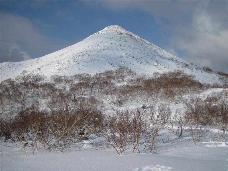 14 Гора Волчек, отм 545.JPG