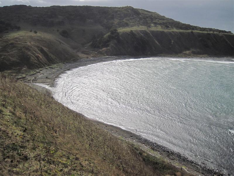 37 Бухта Золотая - 3-й день.JPG