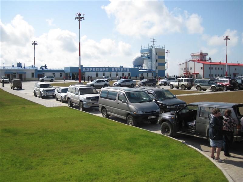 01 Аэропорт в день открытия.JPG