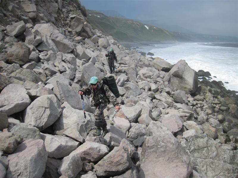 43 К ручью Дуговому.JPG