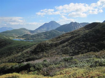 6день09_Хребет Грозный - Баранский, Тебенькова, Дракон.JPG